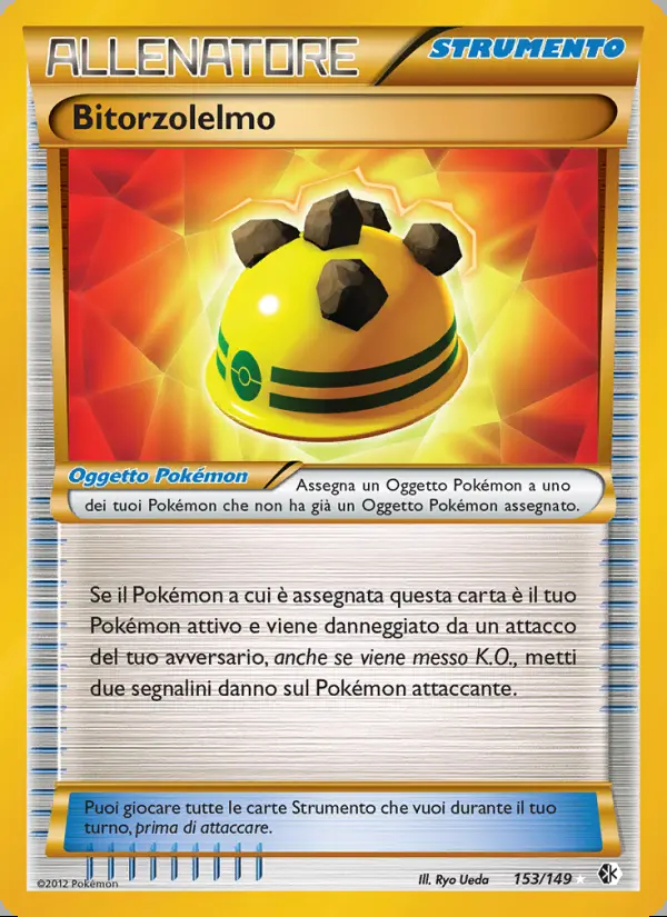 Image of the card Bitorzolelmo