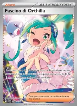 Image of the card Fascino di Orthilla