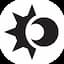Symbol of the Pokemon TCG set Sole e Luna